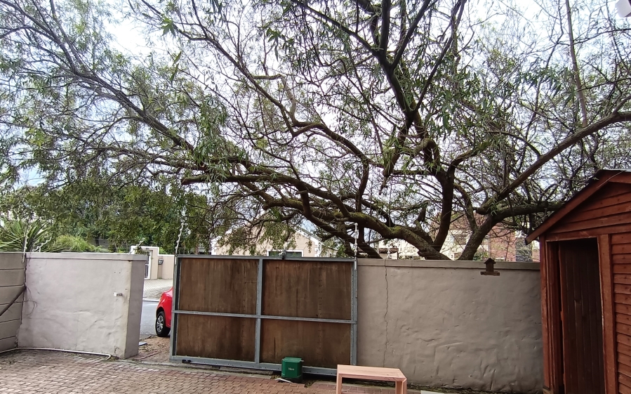 To Let 3 Bedroom Property for Rent in Blouberg Sands Western Cape